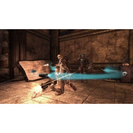 Gears of War 2 [Xbox 360/Xbox One, английская версия] Trade-in / Б.У.