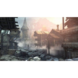 Gears of War 2 (X-BOX 360)