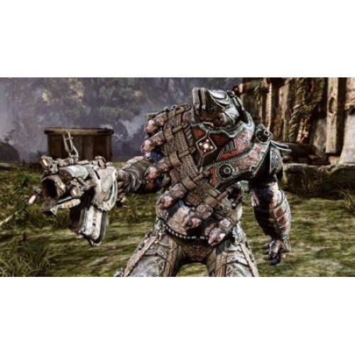 Gears Of War 3 (LT+3.0/14699) (X-BOX 360)