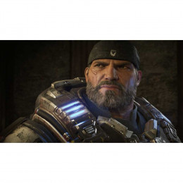 Gears Of War 4 [Xbox One, русская версия] Trade-in / Б.У.