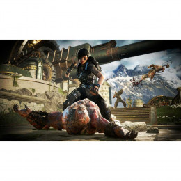 Gears Of War 4 [Xbox One, русская версия] Trade-in / Б.У.