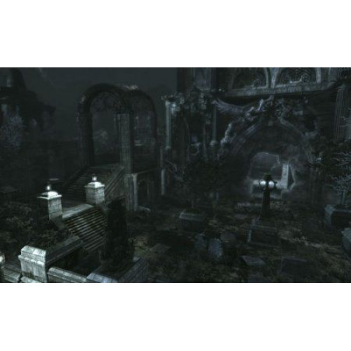 Gears of War (X-BOX 360)