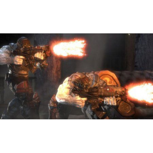 Gears of War (X-BOX 360)