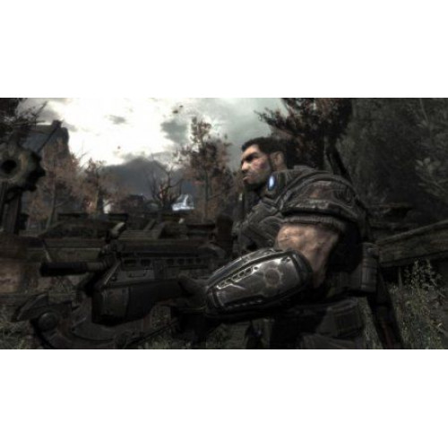 Gears of War (X-BOX 360)