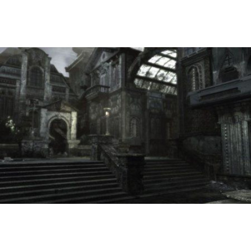 Gears of War (X-BOX 360)