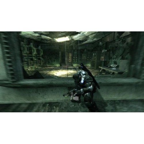 Gears of War (X-BOX 360)