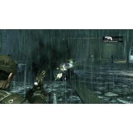 Gears of War (X-BOX 360)