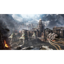 Gears of War: Judgment [Xbox 360/Xbox One, английская версия] Trade-in / Б.У.
