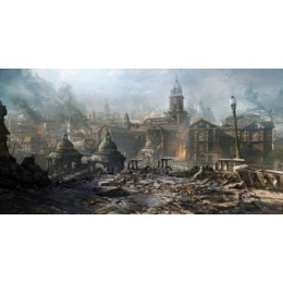 Gears of War: Judgment [Xbox 360/Xbox One, английская версия] Trade-in / Б.У.