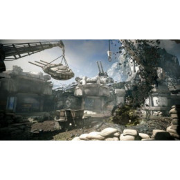 Gears of War: Judgment [Xbox 360/Xbox One, английская версия] Trade-in / Б.У.