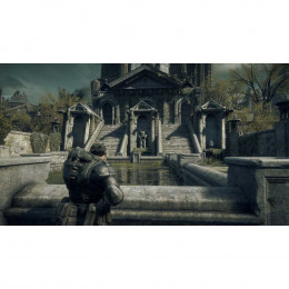 Gears of War Reloaded [PS5, русская версия] Trade-in / Б.У.