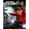 Gemini: Heroes Reborn (Русская версия) DVD (игры дш-формат)