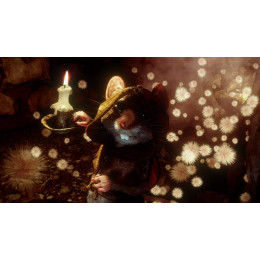 Ghost of a Tale [PS4, русские субтитры]