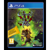 Ghost of a Tale [PS4, русские субтитры]