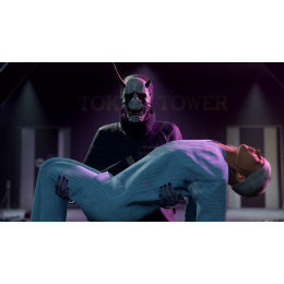 Ghostwire: Tokyo (2 DVD) PC