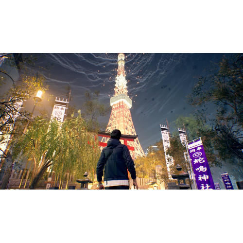 GHOSTWIRE: TOKYO Репак (2 DVD) PC