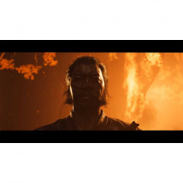 Ghost of Yotei (Призрак Ётей) [PS5, русская версия] Trade-in / Б.У.