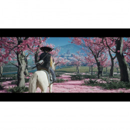 Ghost of Yotei (Призрак Ётей) [PS5, русская версия] Trade-in / Б.У.