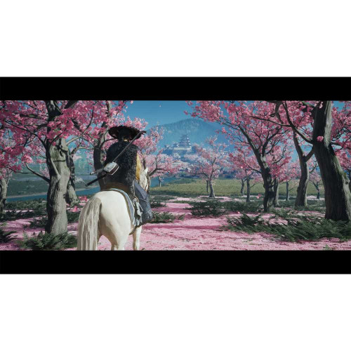 Ghost of Yotei (Призрак Ётей) [PS5, русская версия] Trade-in / Б.У.