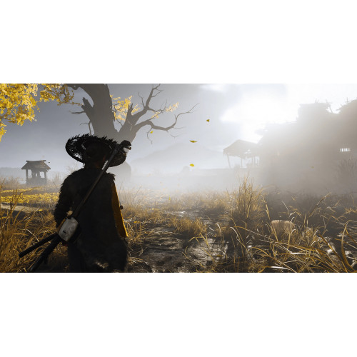 Ghost of Yotei Complete Edition [PS5, русская версия]