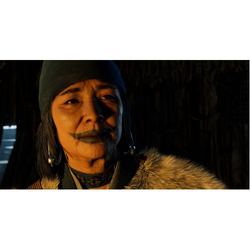 Ghost of Yotei Complete Edition [PS5, русская версия]