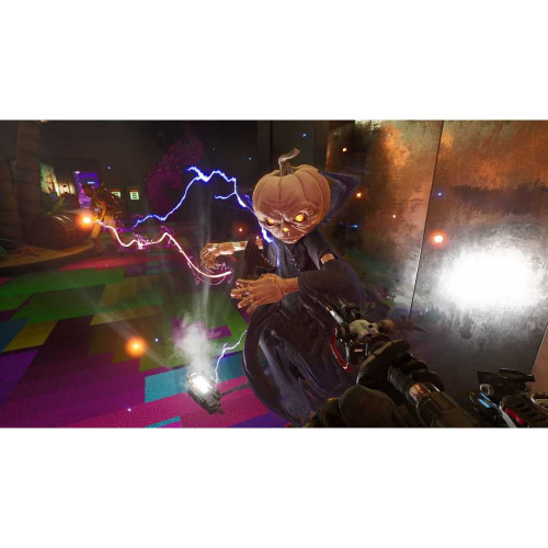 Ghostbusters: Spirits Unleashed [PS5, русские субтитры]
