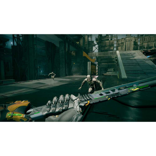 Ghostrunner 2 [PS5, русские субтитры]