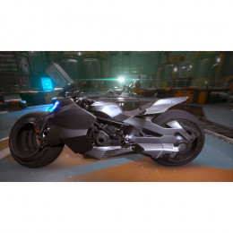 Ghostrunner 2 [PS5, русские субтитры]