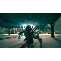 Ghostrunner 2 [PS5, русские субтитры]