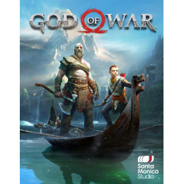 God Of War (4 DVD) PC