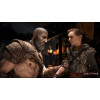 GOD OF WAR Репак (4 DVD) PC