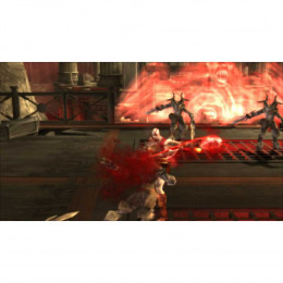 God of War Collection Volume II [PS3, русская версия] Trade-in / Б.У.