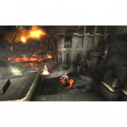 God of War Collection Volume II [PS3, русская версия] Trade-in / Б.У.