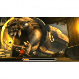 God of War Collection Volume II [PS3, русская версия] Trade-in / Б.У.