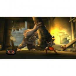 God of War Collection Volume II [PS3, русская версия] Trade-in / Б.У.