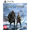 God of War: Ragnarok [PS5, русские субтитры] Trade-in / Б.У.