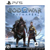 God of War: Ragnarok [PS5, русская версия] Trade-in / Б.У.