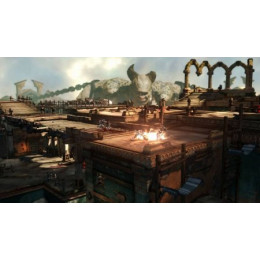 God of War: Восхождение [PS3, русская версия] Trade-in / Б.У.
