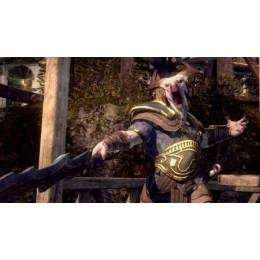 God of War: Восхождение [PS3, русская версия] Trade-in / Б.У.