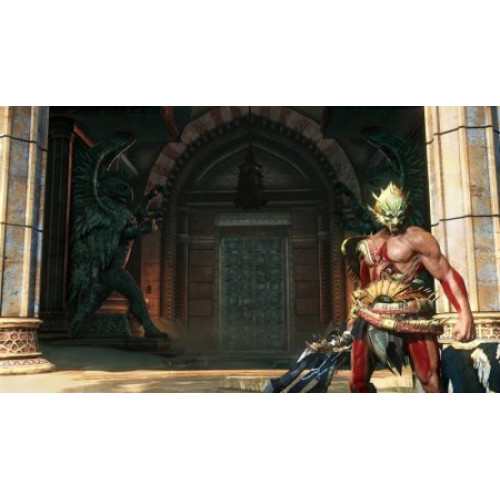 God of War: Восхождение [PS3, русская версия] Trade-in / Б.У.
