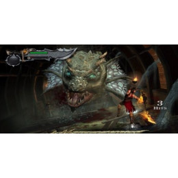 God of War Collection [PS3, английская версия] Trade-in / Б.У.