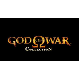 God of War Collection [PS3, английская версия] Trade-in / Б.У.