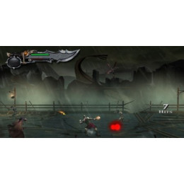 God of War Collection [PS3, английская версия] Trade-in / Б.У.