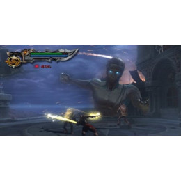 God of War Collection [PS3, английская версия] Trade-in / Б.У.