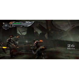 God of War Collection [PS3, английская версия] Trade-in / Б.У.