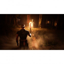 Gothic 1 Remake [PS5, русские субтитры]