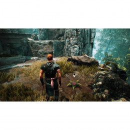 Gothic 1 Remake [PS5, русские субтитры]