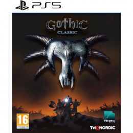Gothic Classic [PS5, русская версия]
