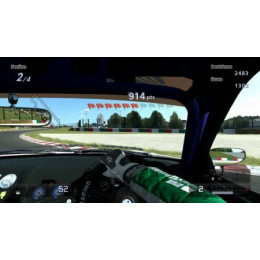 Gran Turismo 5 - Academy Edition [PS3, русская версия] Trade-in / Б.У.