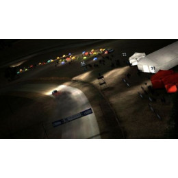 Gran Turismo 5 - Academy Edition [PS3, русская версия] Trade-in / Б.У.